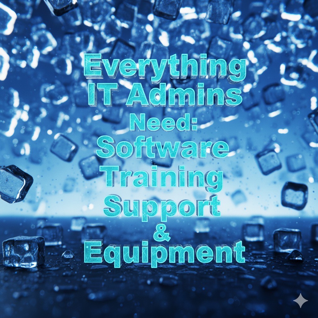 Professional IT Tools