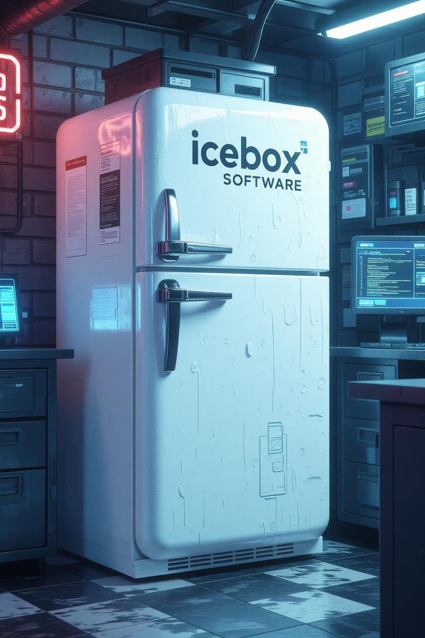 Icebox Software
