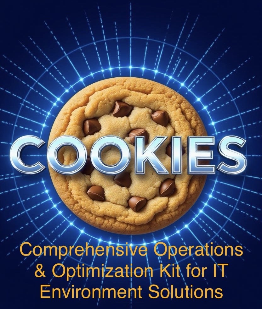 COOKIES logo